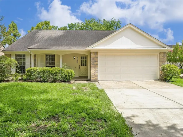 3207 Rimrock Dr, Missouri City, TX 77459