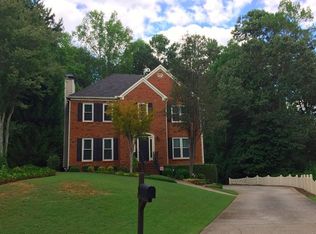 4104 Northbrook Ct NW, Kennesaw, GA 30152