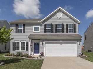 3034 Underwood Ct, Whiteland, IN 46184