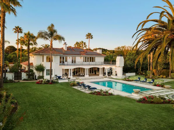 1069 Corte Barroso, Camarillo, CA 93010