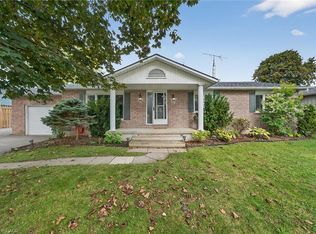 14 Chippewa St W, Haldimand County, ON N0A 1E0