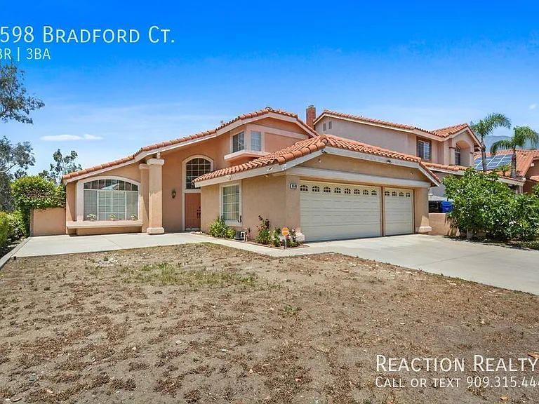 6598 Bradford Ct — Photo 1