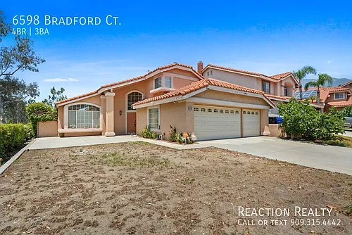 6598 Bradford Ct Photo 1