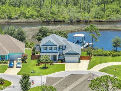 94 Alegro Dr, Southport, FL, 32409