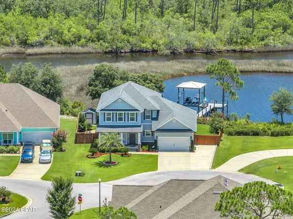 94 Alegro Dr, Southport, FL 32409