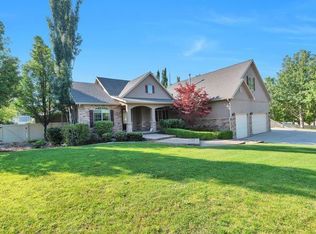 809 S Blue Ridge Ln, Alpine, UT 84004