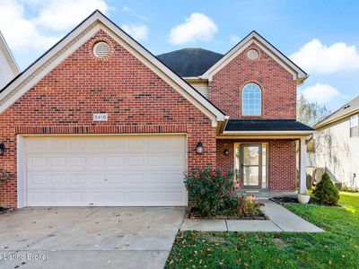 5416 Skeffington Way, Louisville, KY, 40241