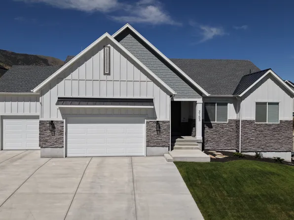 3153 S Forest Ave, Saratoga Springs, UT 84045