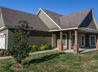 1265 Drake Ct, Waco, TX 76710