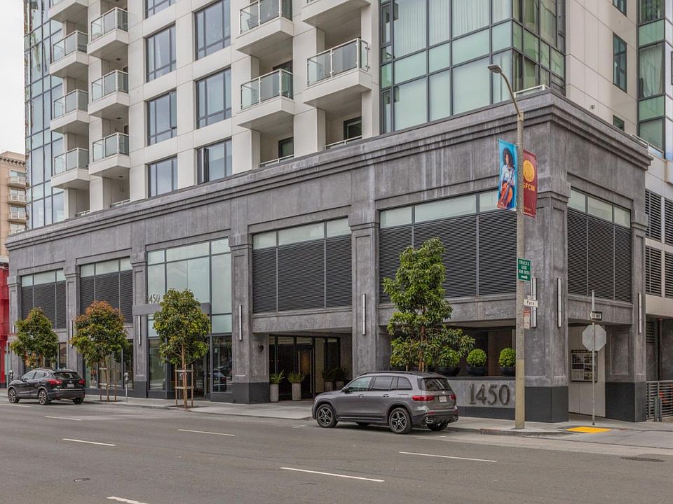 1st image of 1450 Franklin St #402
