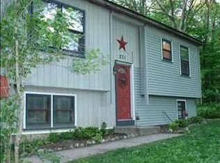 231 Card St, Lebanon, CT 06249