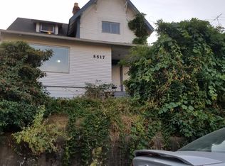 5517 11th Ave NE, Seattle, WA 98105