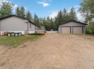 60331 Range Road 124 #665, Smoky Lake County, AB T0A0N0