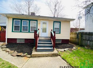 1427 W 54th St #3, Cleveland, OH 44102