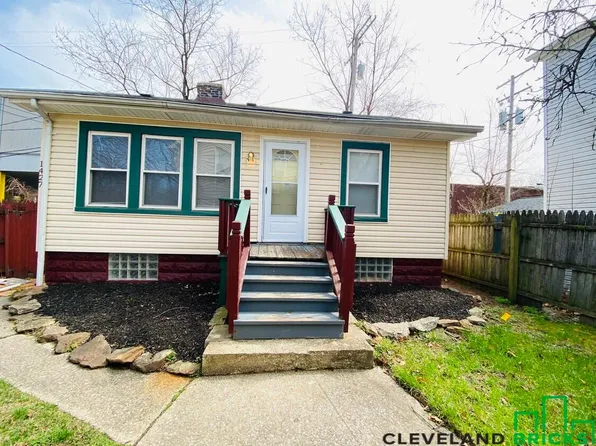 1427 W 54th St #3, Cleveland, OH 44102