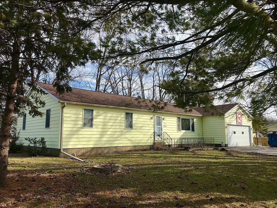 101 S Cherry St, Malden, IL 61337 Zillow