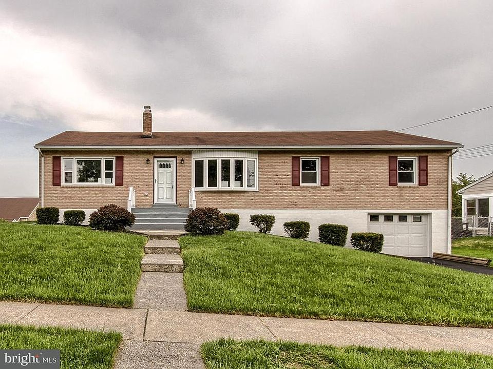 1st image of 2421 Garrison Ave