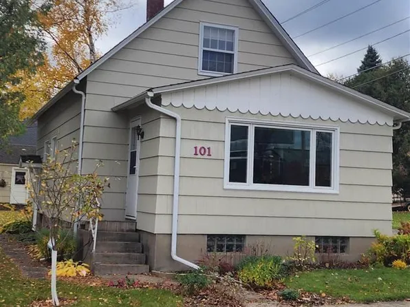 101 E Nebraska Ave, Gilbert, MN 55741