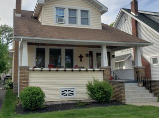 1065 Maryland Ave, Schenectady, NY 12308