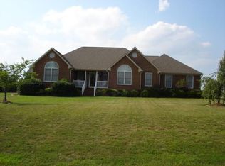 2103 Northbay Dr, Browns Summit, NC 27214