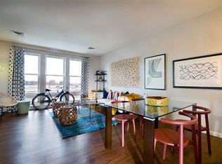 22 Marginal St, Boston, MA 02128