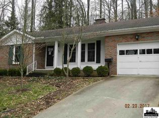 21 Tynes Ln, Huntington, WV 25705