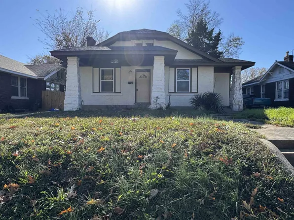 1547 E McLemore Ave, Memphis, TN 38106