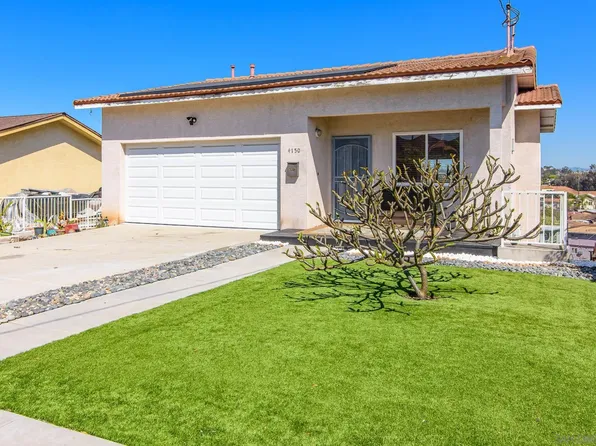 4150 Marine View Ave, San Diego, CA 92113