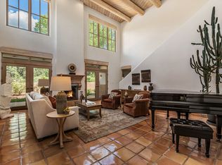 3101 Old Pecos Trl UNIT 632, Santa Fe, NM 87505