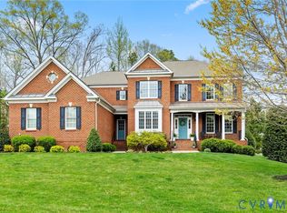 16400 Orchard Tavern Pl, Moseley, VA 23120