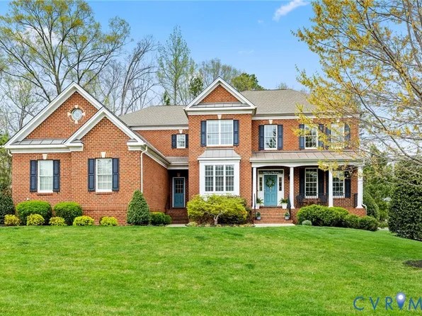 16400 Orchard Tavern Pl, Moseley, VA 23120