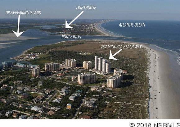 1st image of 257 Minorca Beach Way #5B
