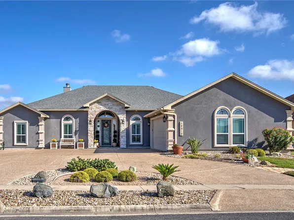 14918 Lake Athens Ave, Corpus Christi, TX 78410