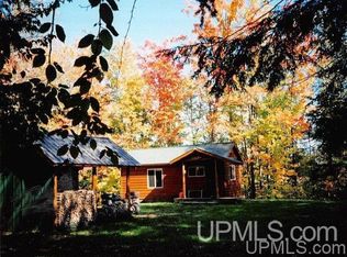 Tikka Rd, Ontonagon, MI 49953