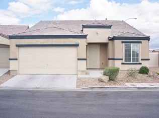 3442 Mendocino Forest St, Las Vegas, NV 89122