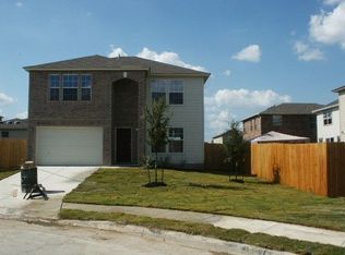 2533 Sunbird Lk, San Antonio, TX 78245