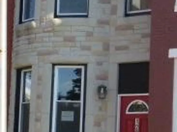 1227 E Lanvale St, Baltimore, MD 21202