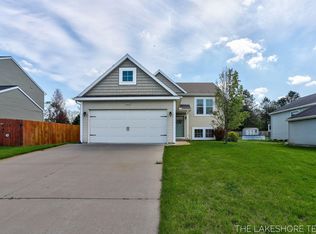 3423 Harvestway Ct, Hamilton, MI 49419