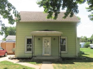 124 S Mill St, Gilman, IA 50106