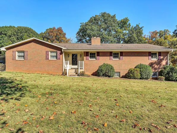 6615 Northway Dr, Roanoke, VA 24019
