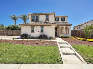 1660 Bradford Way, Morgan Hill, CA 95037