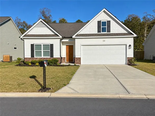 120 Royal Oak Dr, Rome, GA 30165