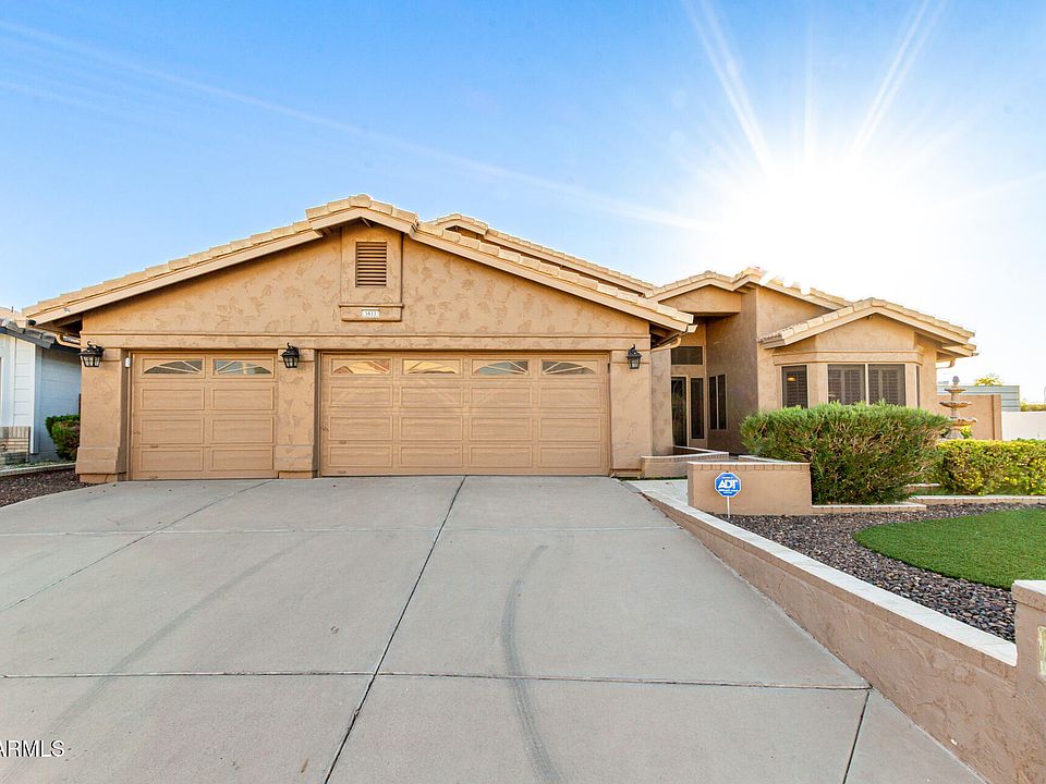 5633 W SAGUARO Drive, Glendale, AZ 85304 | Zillow