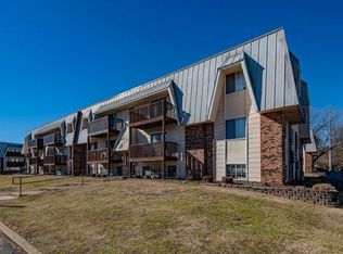 Ruby on the Creek Apartments, Fayetteville, AR 72703