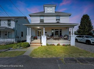 747 Foote Ave, Duryea, PA 18642