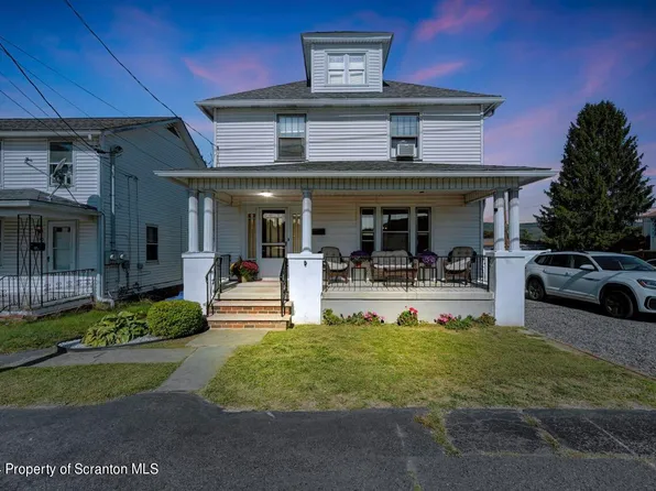 747 Foote Ave, Duryea, PA 18642