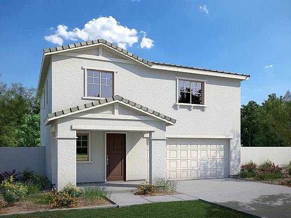 Ridgeline - Residence 1C Craftsman