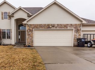 1308 NW 26th St, Ankeny, IA 50023