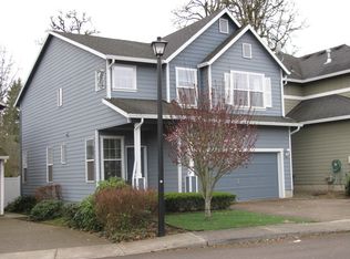 7748 SW Carriage Oaks Ln, Wilsonville, OR 97070