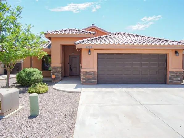 2793 W 31st Pl, Yuma, AZ 85364